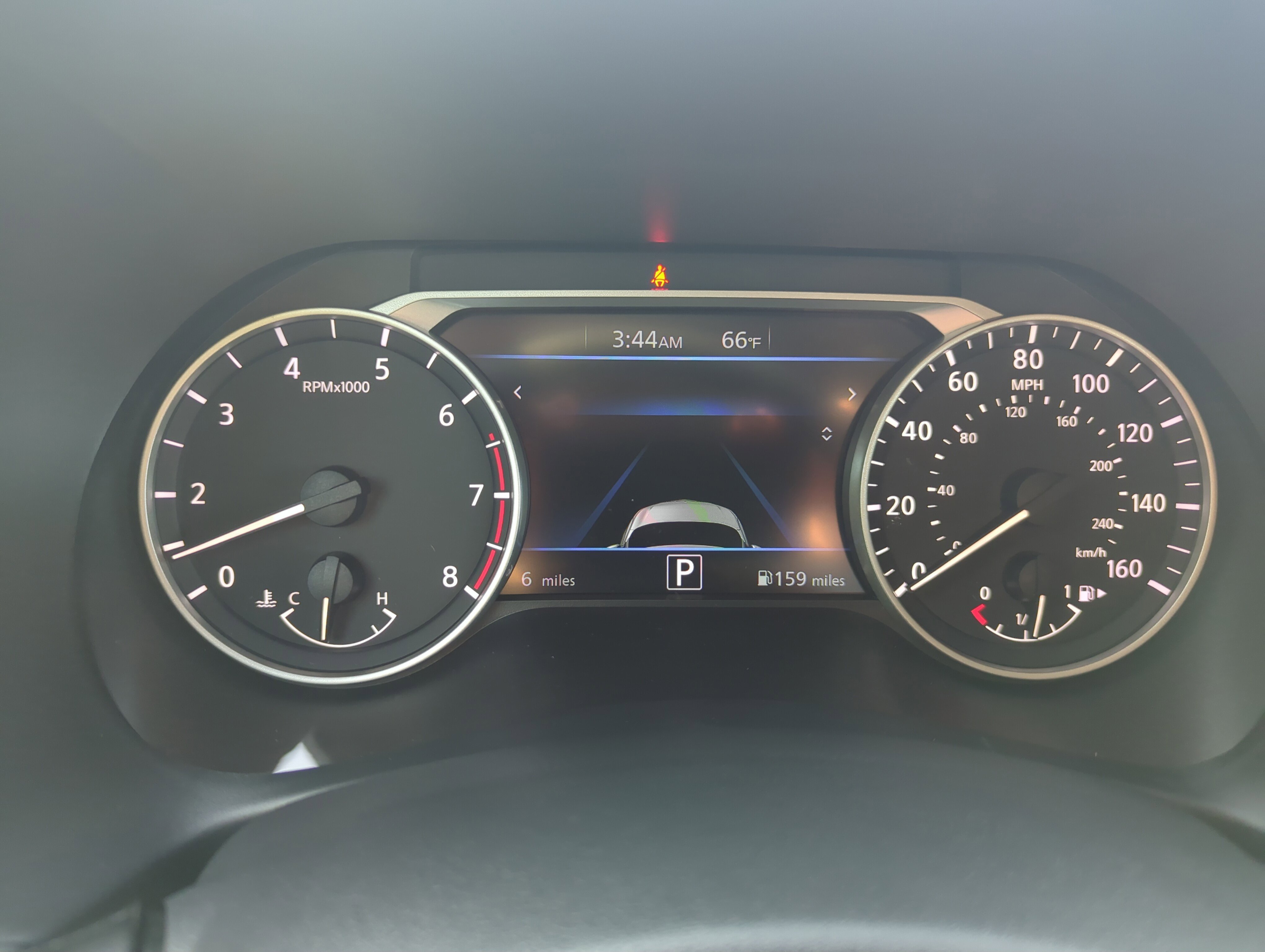 2025 Nissan Sentra SR - Photo 14