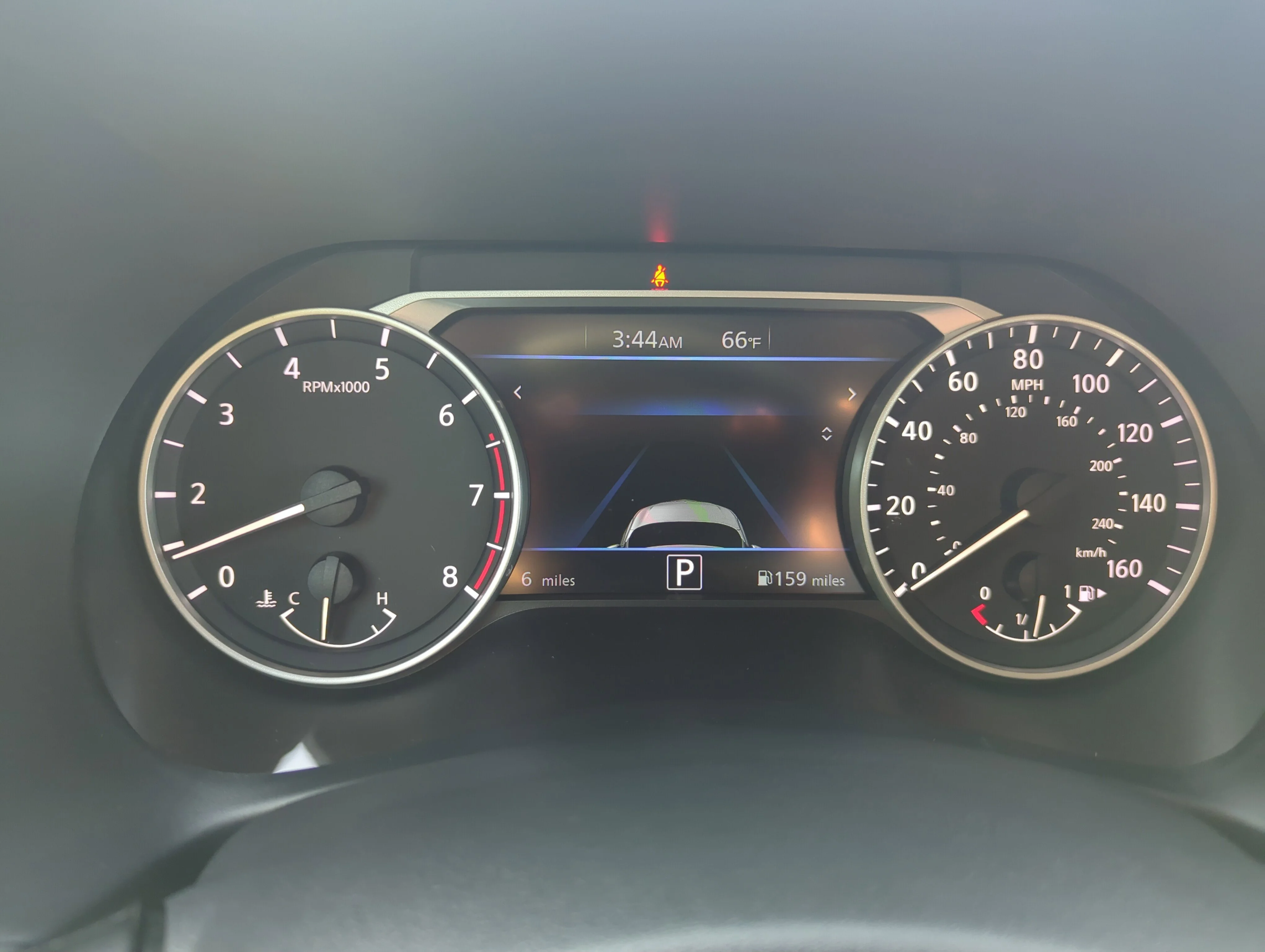 2025 Nissan Sentra SR - Photo 14