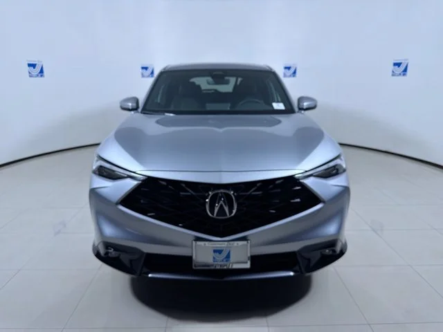 New 2026 SOLAR SILVER Acura w/A-Spec Package image 16