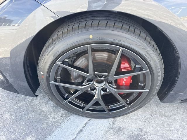 2026 Lexus IS 350 F SPORT - Photo 10