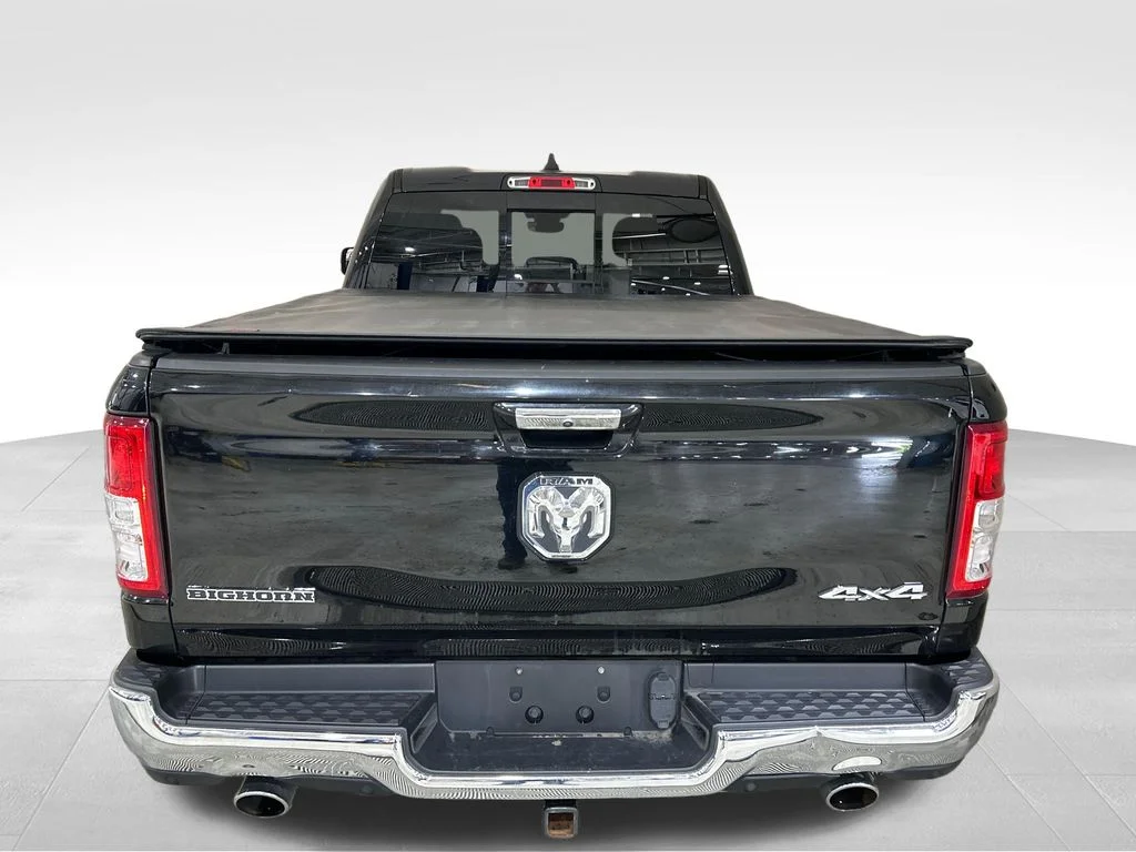 Used 2020 Black Ram Big Horn/Lone Star image 4