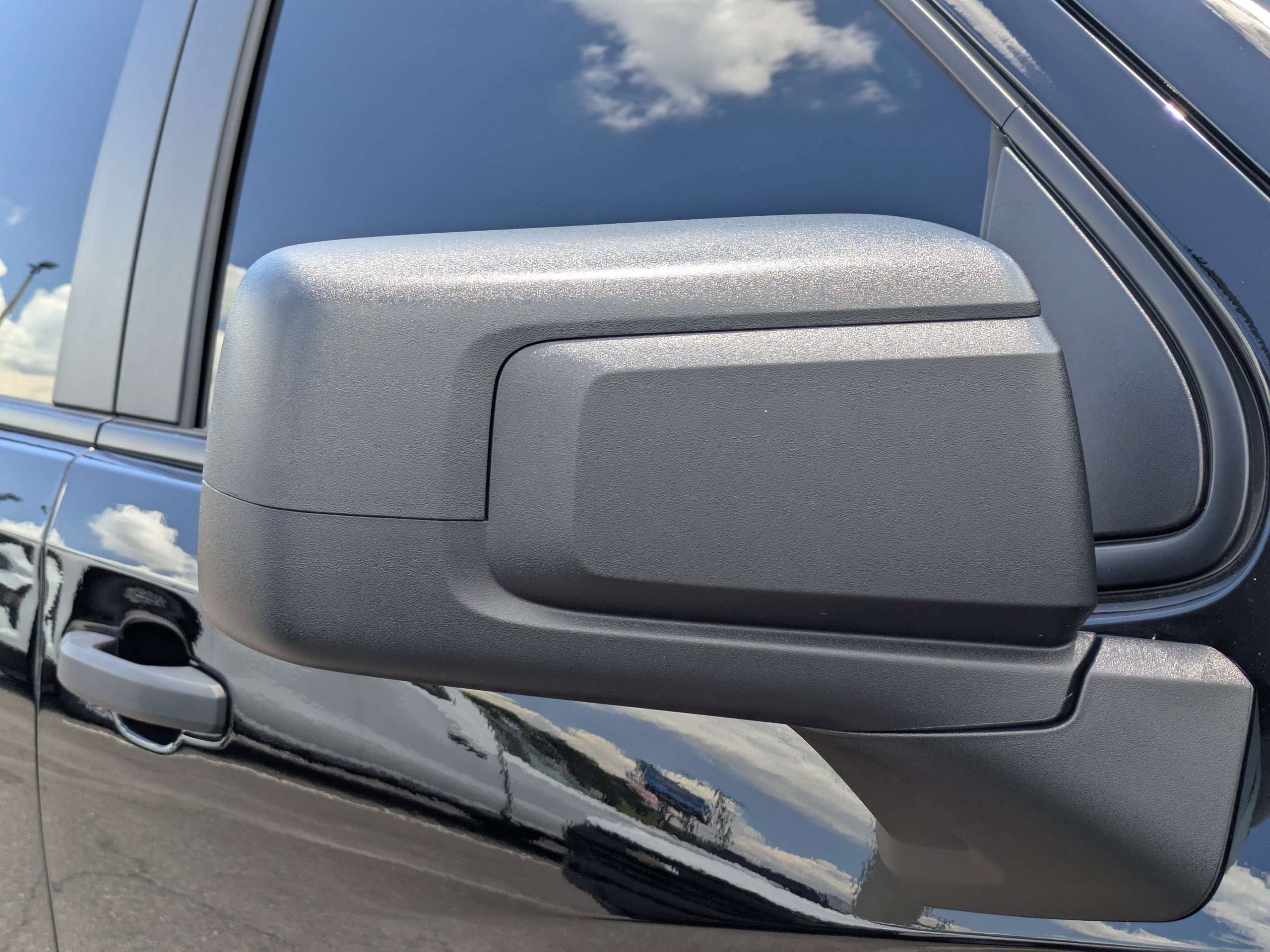 Used 2025 Black Chevrolet Custom image 11