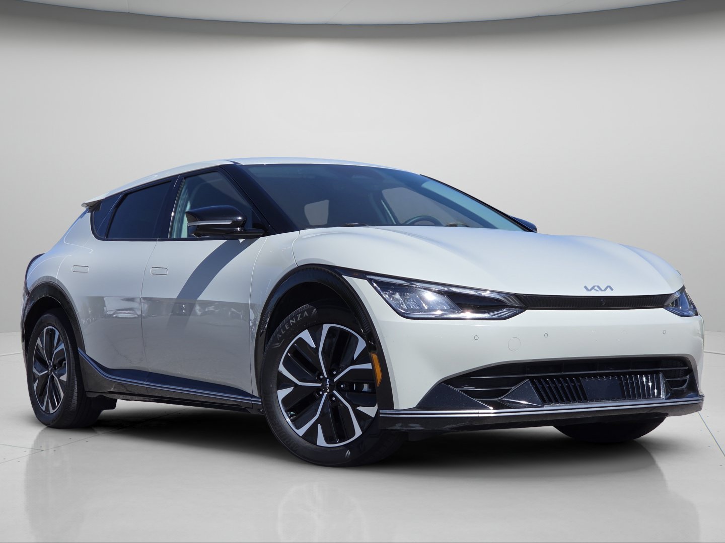 Used 2023 Kia EV6 Wind with VIN KNDC3DLC1P5139830 for sale in Bountiful, UT
