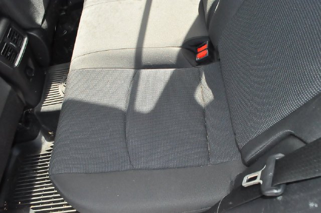 Used 2023 White Toyota LE image 15