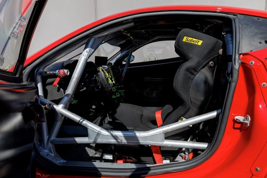 Used 2019  Ferrari GT3 image 25