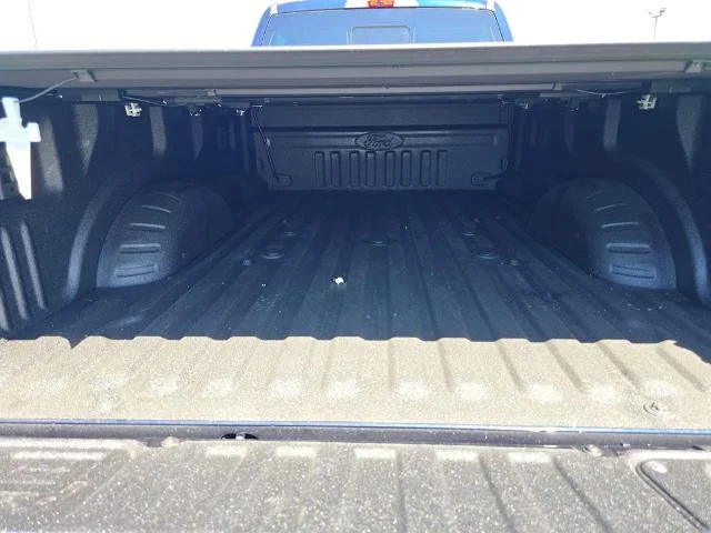 2025 Ford F-250 Super Duty Lariat - Photo 40
