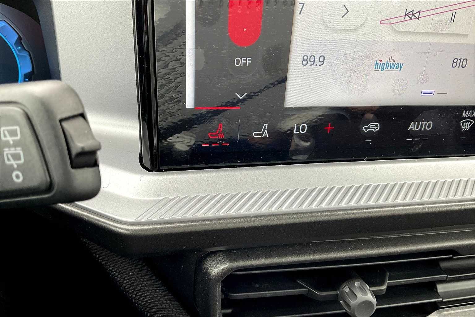 2025 Ford Bronco Sport Big Bend - Photo 19