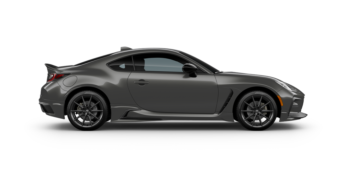 2026 Toyota GR86 — photo 20
