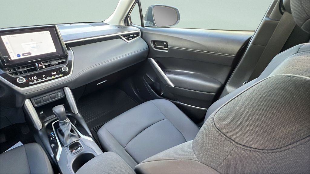 Certified Used 2024  Toyota LE image 13