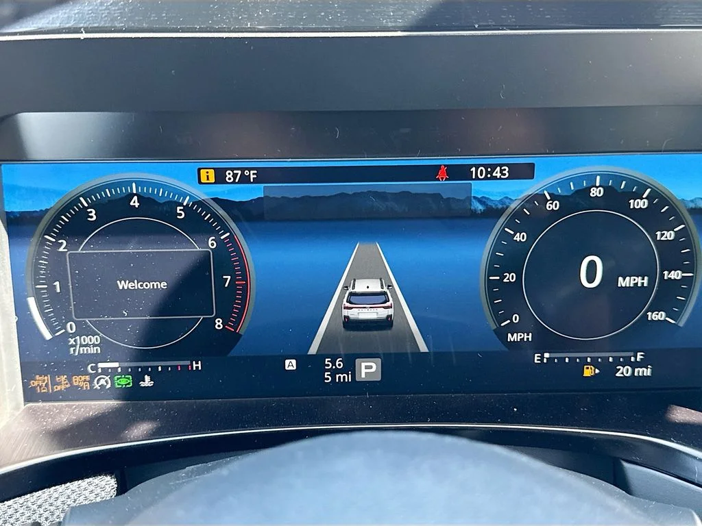 New 2026 Silver Subaru Limited XT image 15