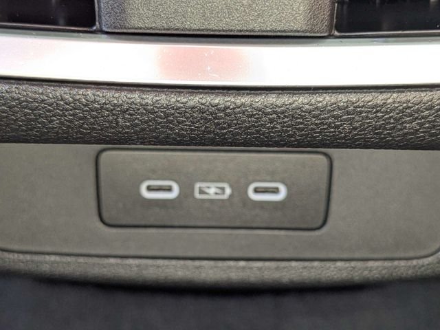 Used 2023 Blue Acura Technology Package image 15