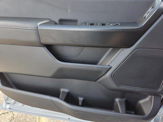 New 2026 Avalanche Ford STX® image 22