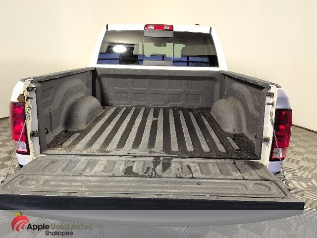 Used 2011 White Ram Sport image 6