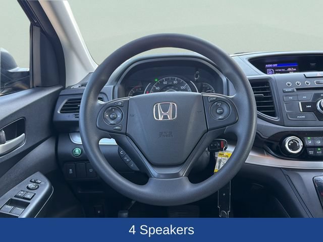 Used 2016 Blue Honda SE image 8