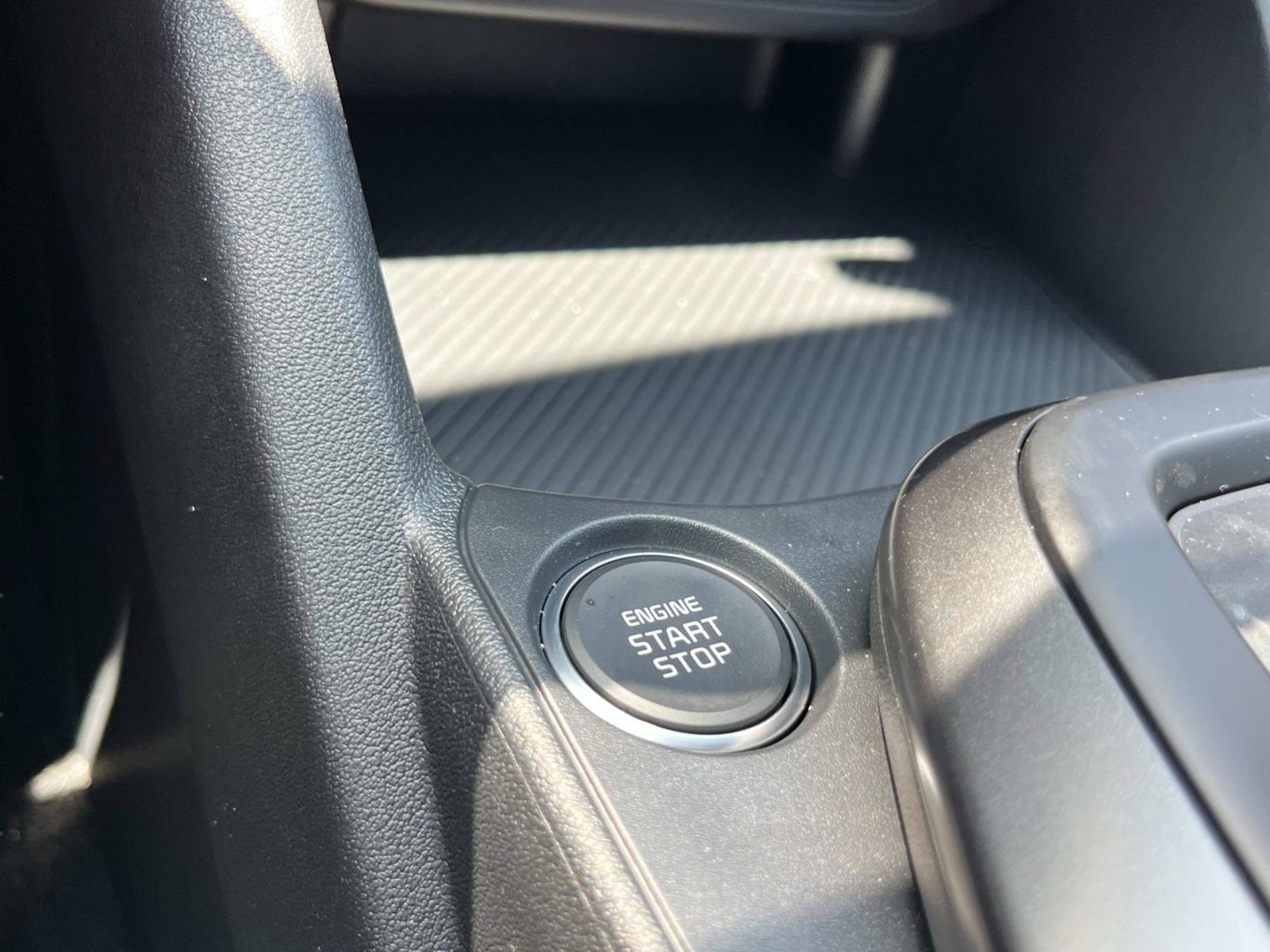 New 2026 Currant Red Kia LXS image 24