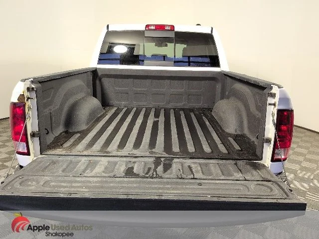 Used 2011 White Ram Sport image 6