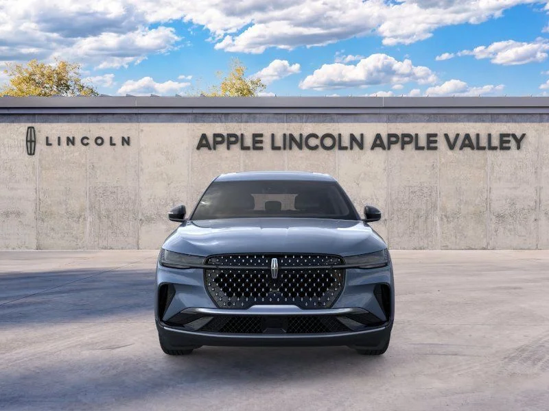 New 2026 Blue Lincoln Premiere image 6