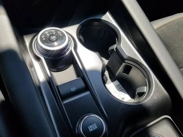 New 2026 Agate Black Metallic Ford Tremor® image 21
