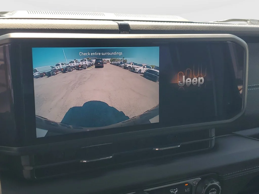 Certified Used 2024 White Jeep Rubicon 4xe image 20