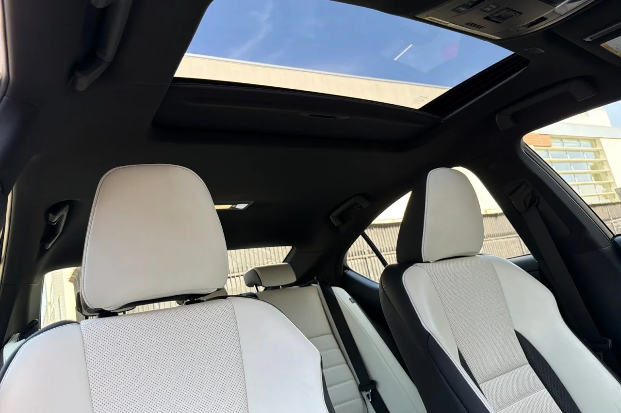 Used 2023 Caviar Lexus IS 350 F SPORT image 15