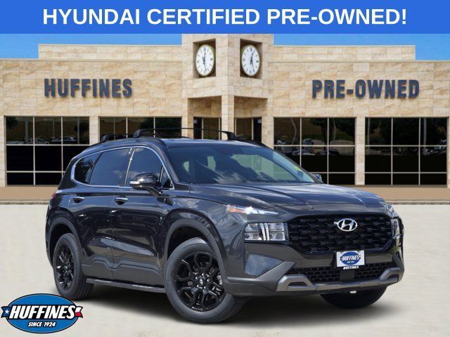 Certified Used 2023 Portofino Gray Hyundai XRT image 1
