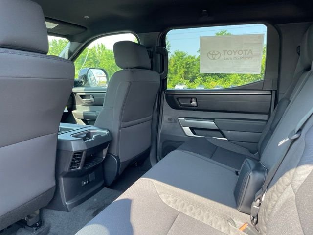 Used 2026  Toyota SR5 image 19