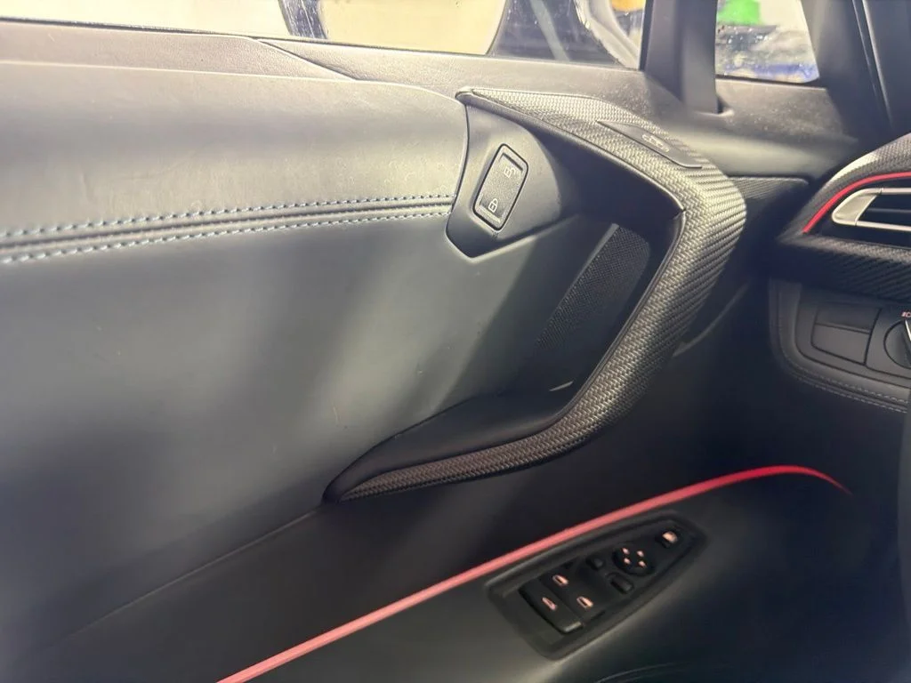 Used 2019 White BMW Base image 21