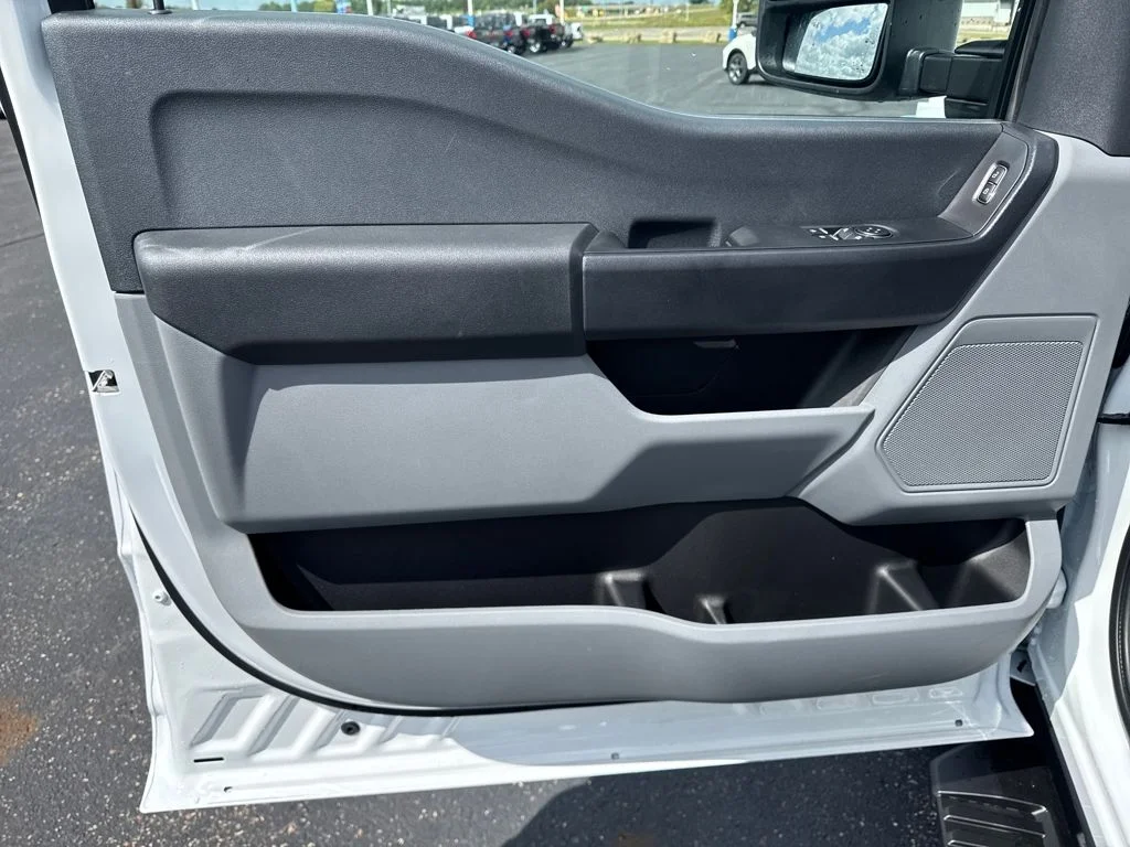 2026 Ford F-250 Super Duty XL - Photo 10