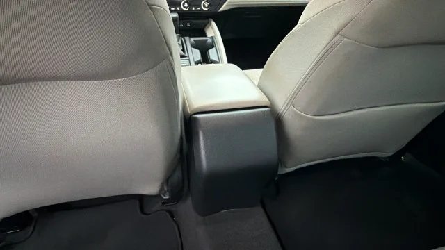 Used 2023 Gray Honda LX image 20