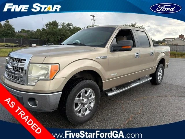 Used 2013  Ford XLT image 6