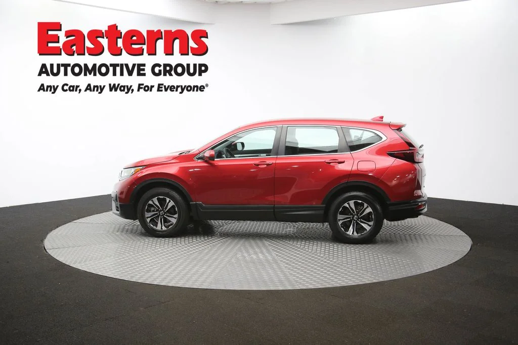 Used 2022 Red Honda Special Edition image 57