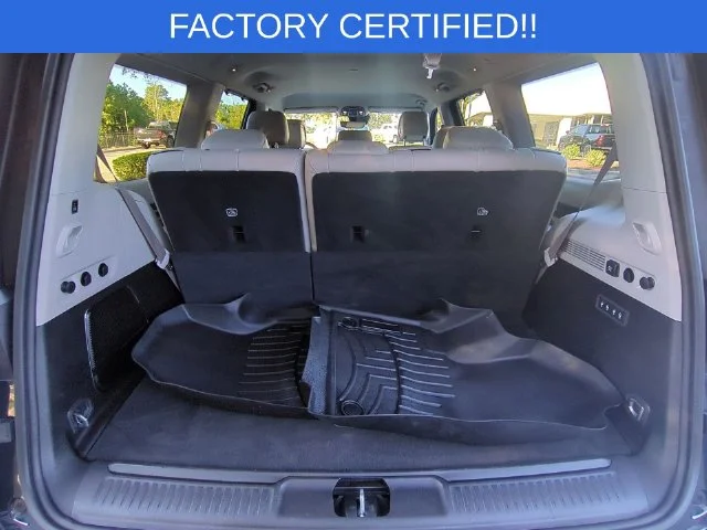 Used 2022 Gray Jeep Series III image 35