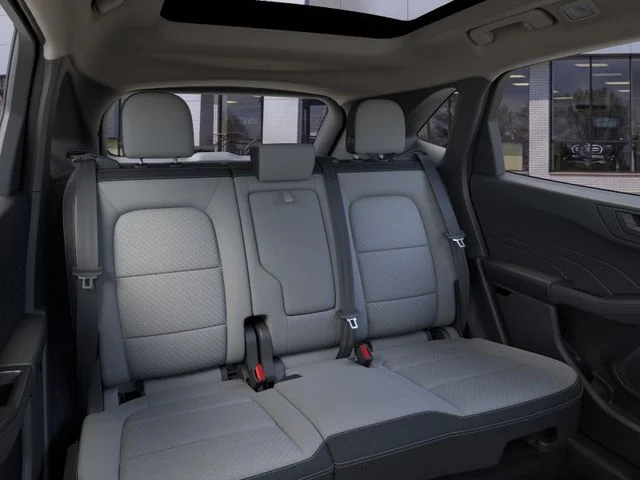 New 2024 Gray Ford Active image 11