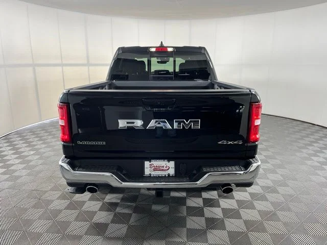 Used 2026 Black Ram Laramie image 6