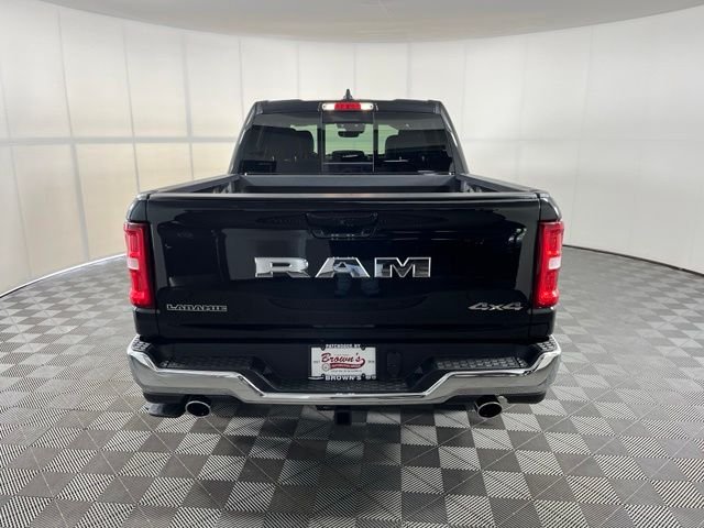 Used 2026 Black Ram Laramie image 6