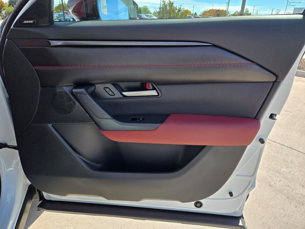 2026 Mazda CX-50 Premium - Photo 7
