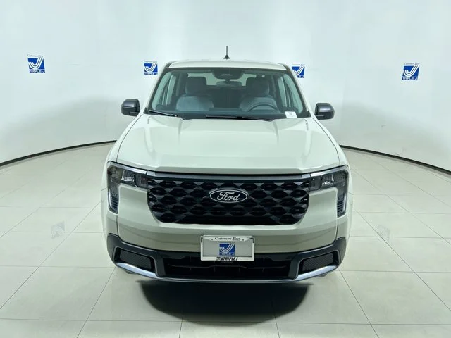 New 2025 TERRAIN Ford XLT 2.0L Super Crew Cab image 8