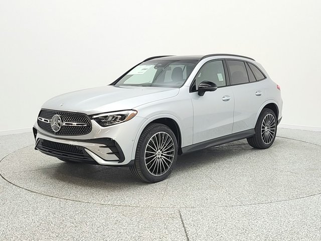 2026 Mercedes-Benz GLC GLC 300 SUV