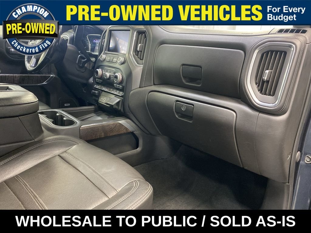 Used 2020 Sky GMC Denali image 30
