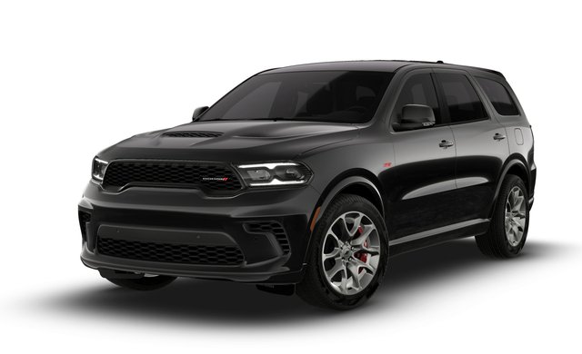 2026 Dodge Durango R/T