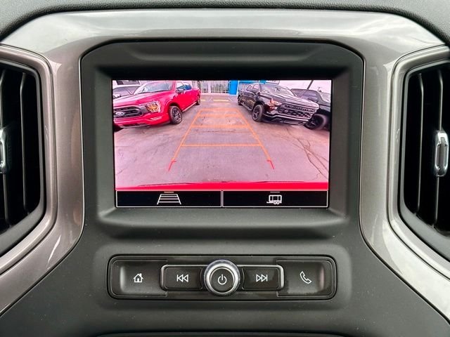 Used 2023 Red Chevrolet Custom image 27