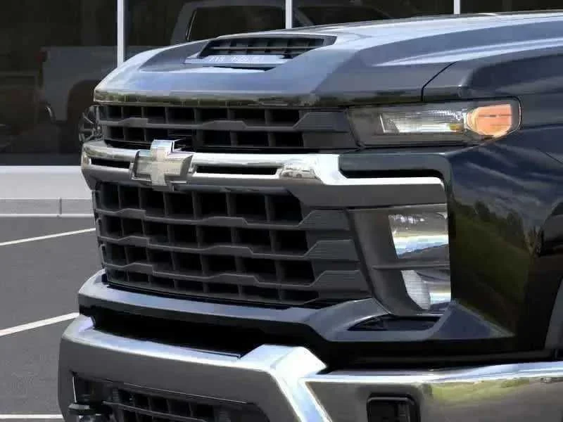 2026 Chevrolet Silverado 2500 HD LT - Photo 16