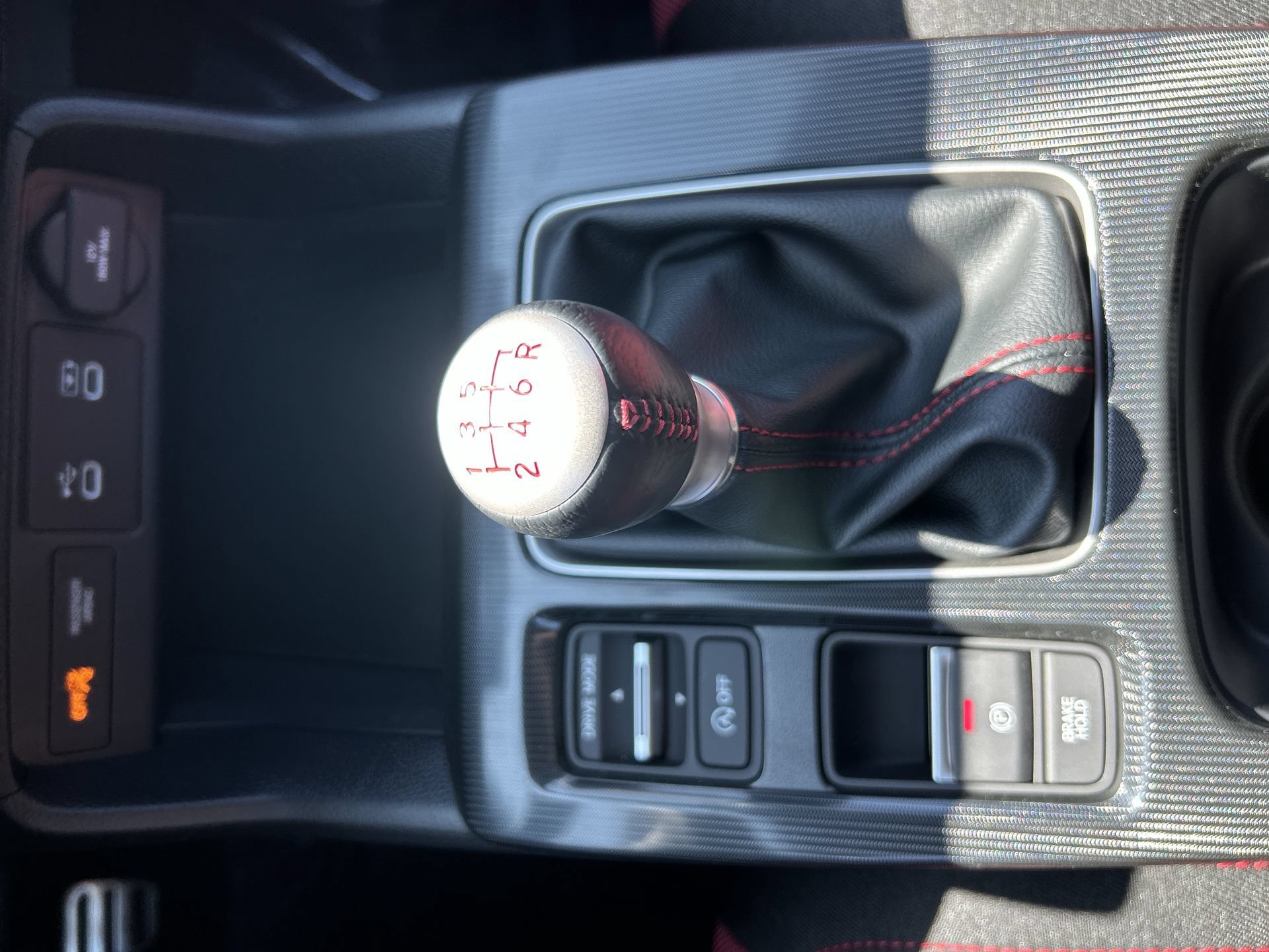 2026 Honda Civic Si - Photo 22