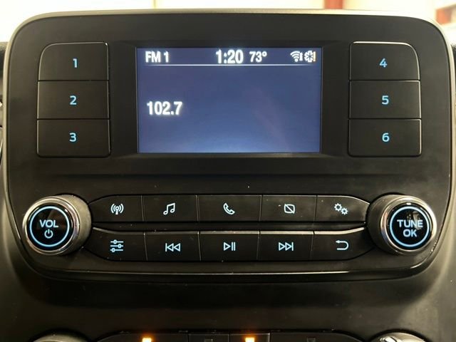Used 2025 Oxford White Ford Base image 27
