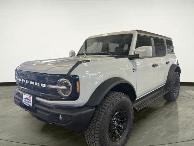 2026 Ford Bronco Outer Banks 4x4's photo