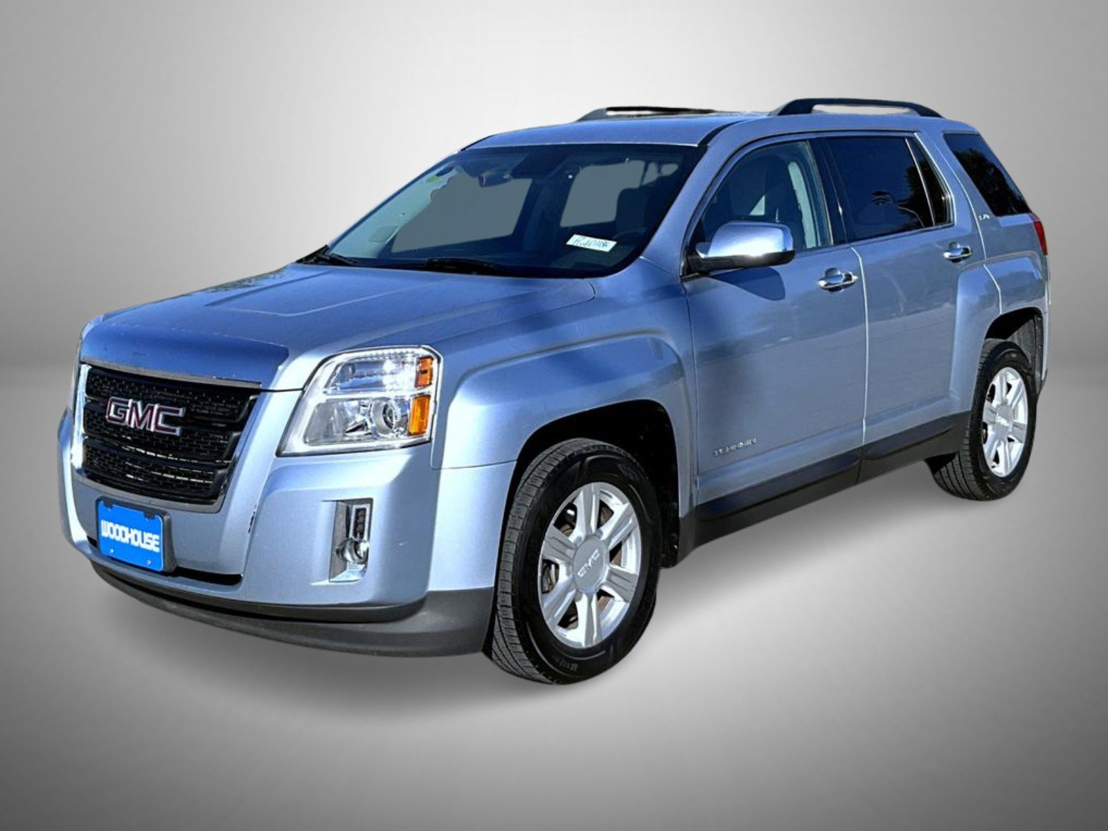 2014 GMC Terrain