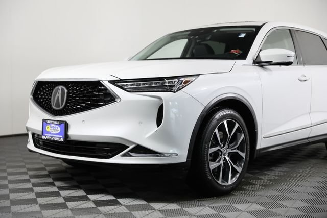 2023 Acura MDX Technology Package - Photo 8