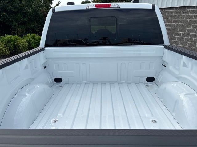 New 2026 White Ford Lariat image 12