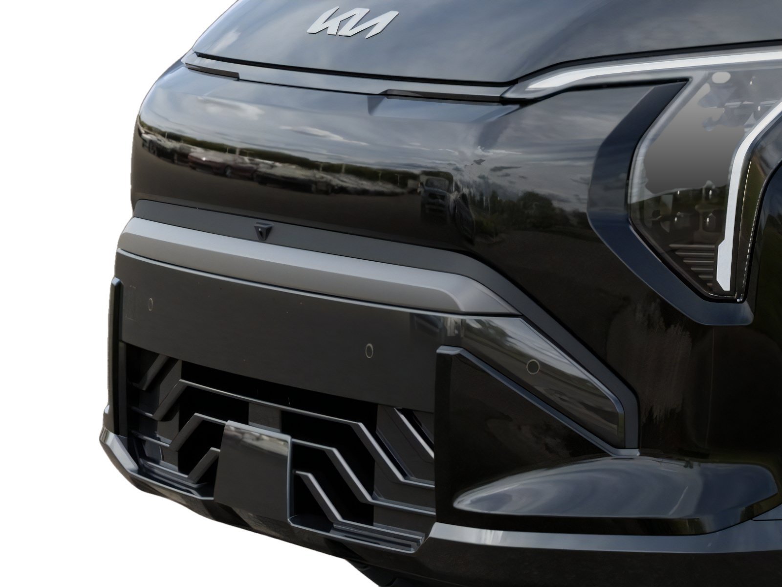 New 2027 Aurora Black Pearl Kia GT-Line image 12