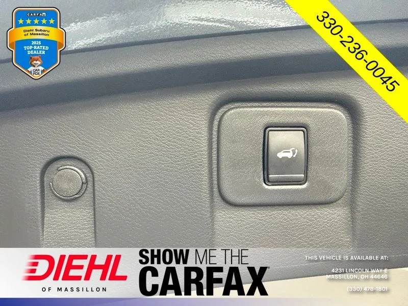 Used 2019 Gray Nissan SL image 11